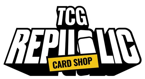 tcgrepublic|tcg republic korean.